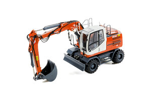 ATLAS 185W - EXCAVATOR