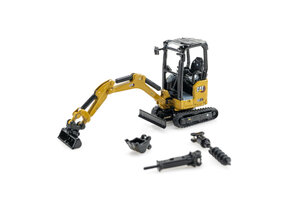 CAT 301.7  "Next Gen"
