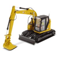 CAT 315 Hydraulic Excavator