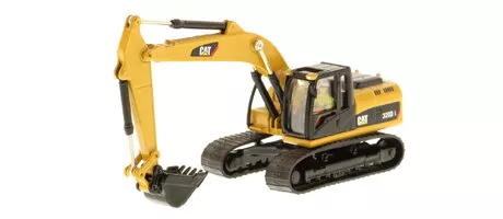 Cat 320D L