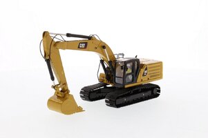 CAT 336 Next Generation 