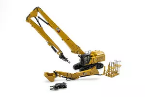 CAT 352 UHD Hydraulický Bager 