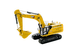 CAT 374 Next Generation