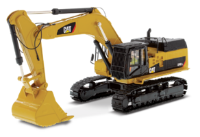 Cat 374D L 