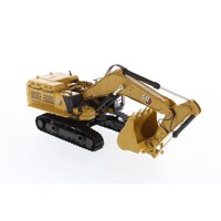 CAT 395 HYDRAULICKÝ BAGER