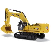 CAT 395 Next Generation - MASS Version  