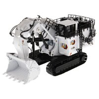 Cat 6060 Hydraulic Mining Front Shovel – Coal configuration