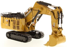 Cat 6060 Hydraulic Mining Shovel