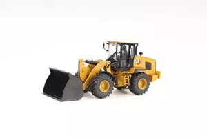 Cat 938 Wheel Loader