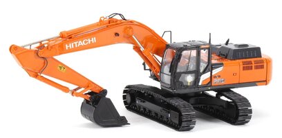 HITACHI ZX350-7G