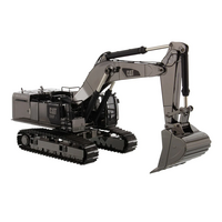 Hydraulické rýpadlo Cat 390F LE