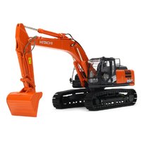 Hydraulic excavator Hitachi ZX-250LCN-5