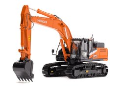 Hydraulic excavator Hitachi ZX300LCH-7