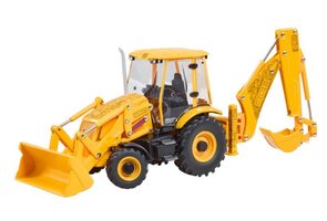 JCB 3CX Millionth
