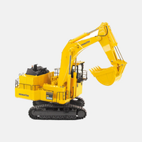 Komatsu PC2000
