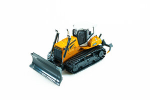 Liebherr PR736 G8 - neues Design