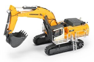 LIEBHERR R998 SME 