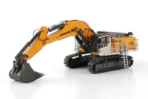 LIEBHERR R998 SME 