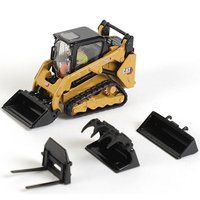 CAT 259D3 Kompaktlader