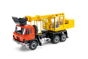Tatra T815 UDS 114A