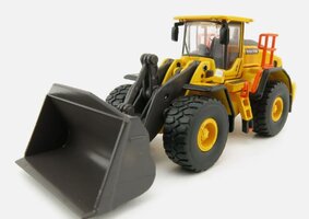 VOLVO L180H