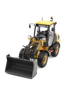 Volvo L25 Compact Wheel Loader Electric