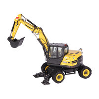 Yanmar B110W