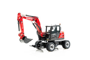 Yanmar B110W