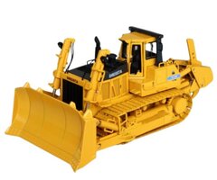 Bulldozer DRESSTA TD-40E