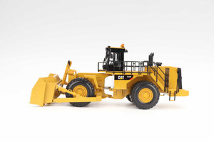 Cat 854K 