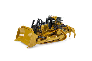 CAT D11 pásový buldozer