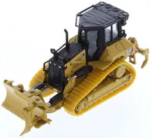 Cat D5 LGP Track-Type Tractor