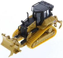 Cat D5 LGP Track-Type Tractor