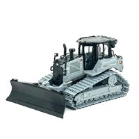 CAT D6 XE LGP "Centennial Grey"