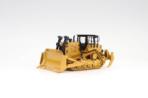 CAT D8 Dozer - High Line series 