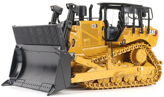 CAT  D8 Dozer - Waste - High Line series 