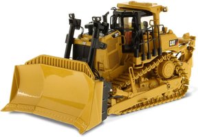 Cat  D9T Track-Type Tractor.