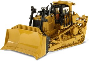 Pásový traktor Cat D9T