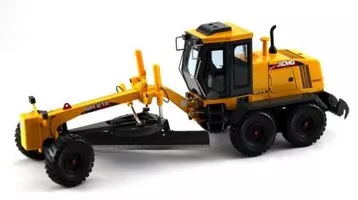 Motor grader XCMG GR215