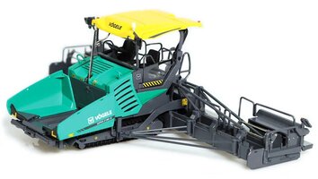 Vögele Super 2100-5