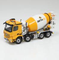 CAT CT660 McNeilus Bridgemaster concrete Mixer