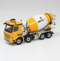 Mercedes-Benz Arocs 8x4 "Betamix"