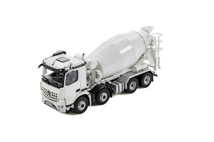 Mercedes-Benz Arocs 8x4 LIEBHERR