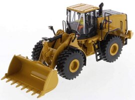 Cat 966GC Wheel Loader