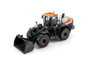 Loader DEVELON DL420-7 Concept X