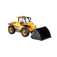 JCB 542-70 loader Agrixta 