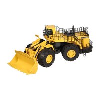 Komatsu WA1200