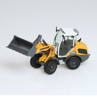 Liebherr L504 Compact wheel loader