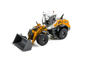 LIEBHERR L 546 G8  Michelin XLD PNEU