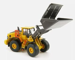 VOLVO L180H